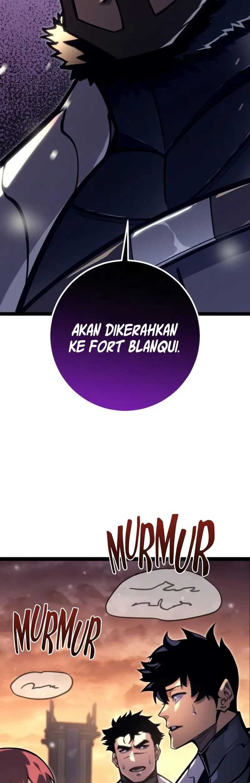 Regressing As The Reincarnated Bastard Of The Sword Clan Chapter 42 Gambar 3