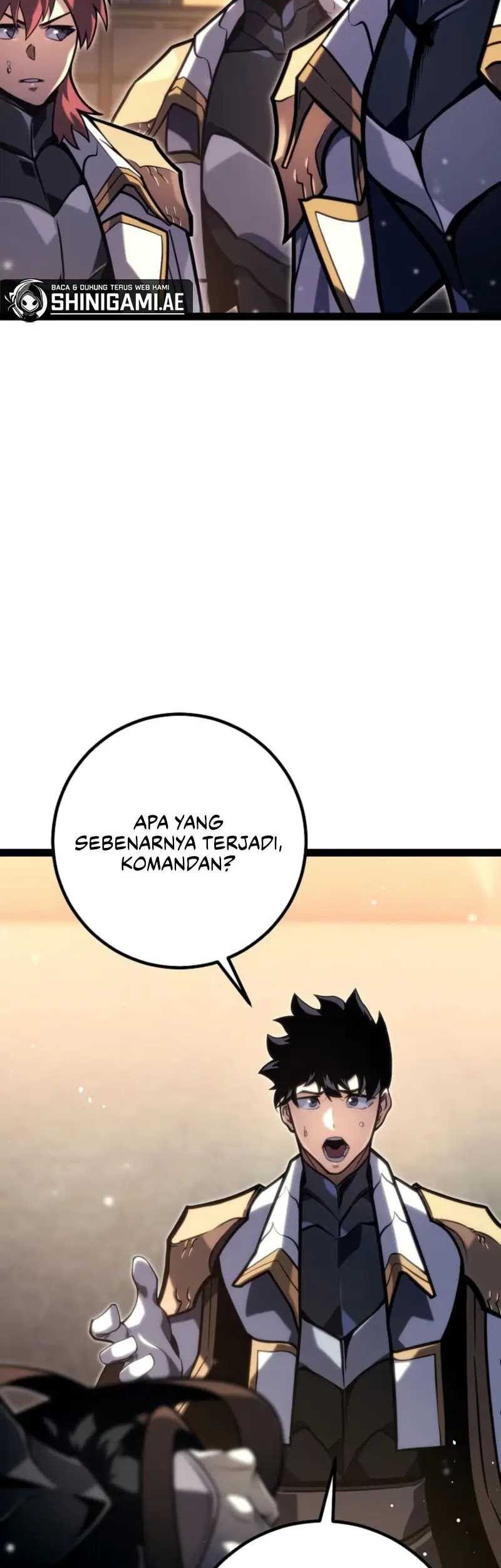 Regressing As The Reincarnated Bastard Of The Sword Clan Chapter 42 Gambar 4