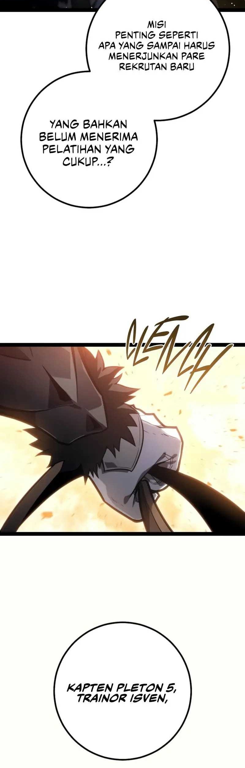 Regressing As The Reincarnated Bastard Of The Sword Clan Chapter 42 Gambar 5