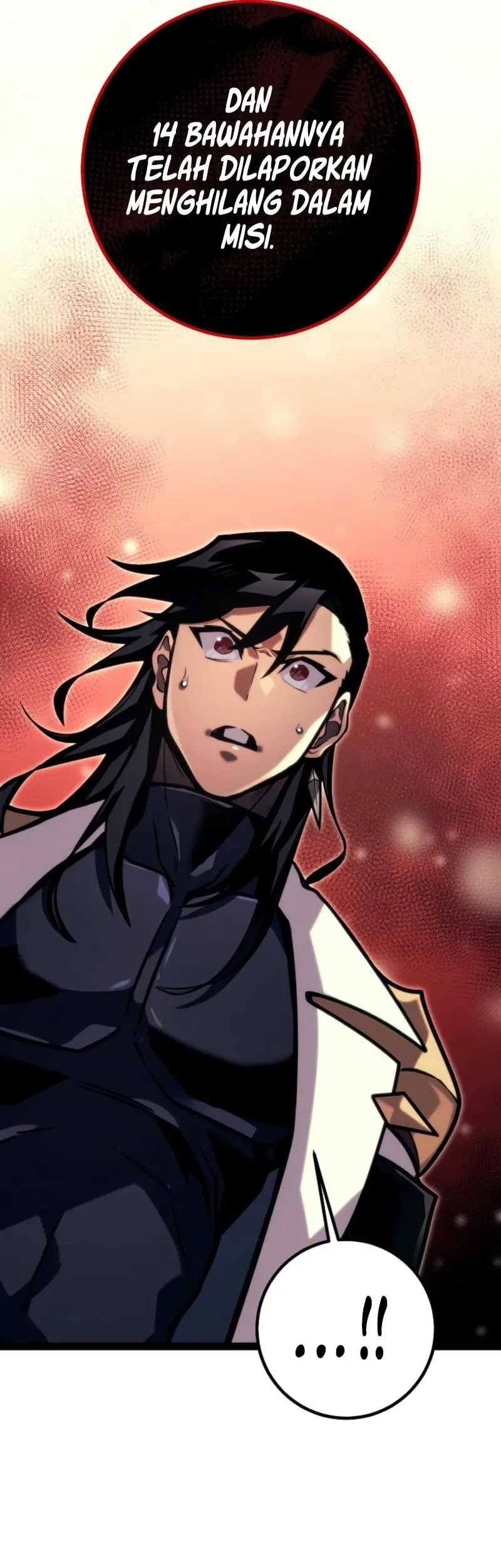 Regressing As The Reincarnated Bastard Of The Sword Clan Chapter 42 Gambar 7