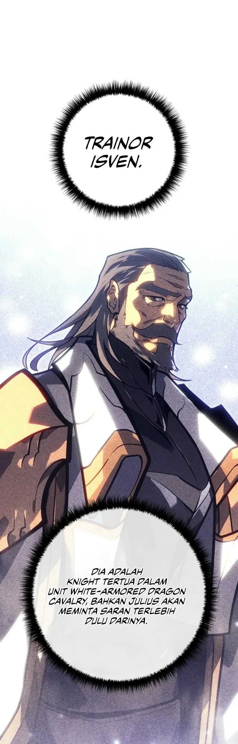 Regressing As The Reincarnated Bastard Of The Sword Clan Chapter 42 Gambar 8
