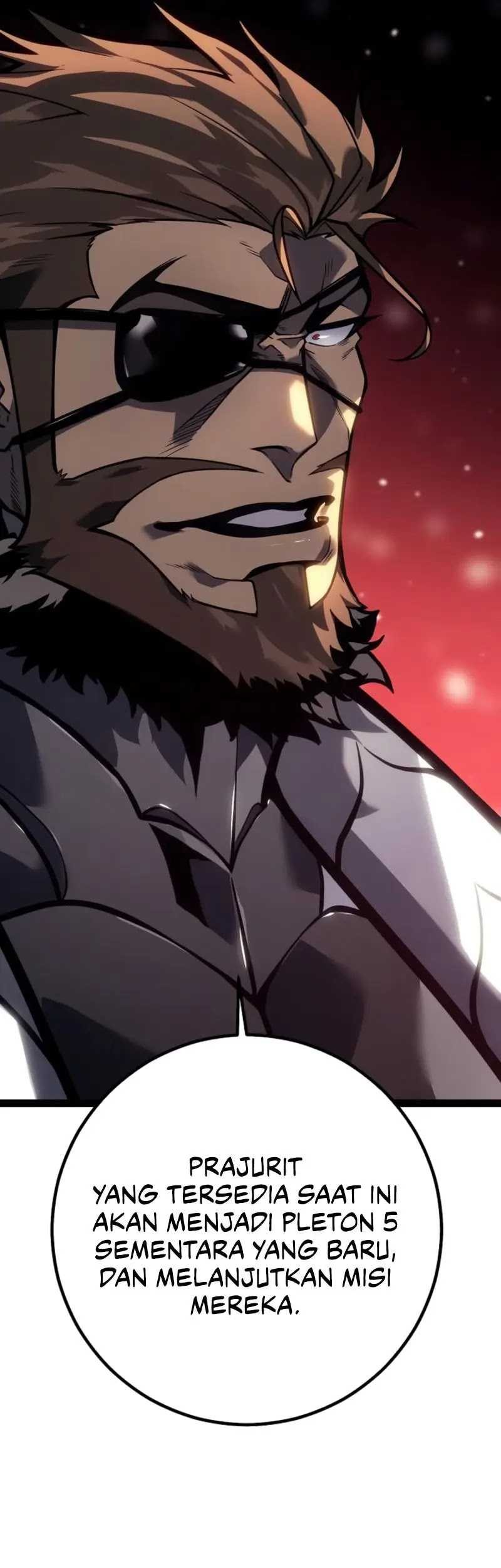 Regressing As The Reincarnated Bastard Of The Sword Clan Chapter 42 Gambar 11