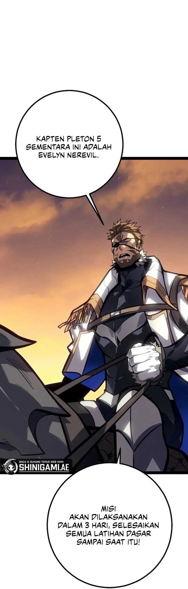 Regressing As The Reincarnated Bastard Of The Sword Clan Chapter 42 Gambar 12