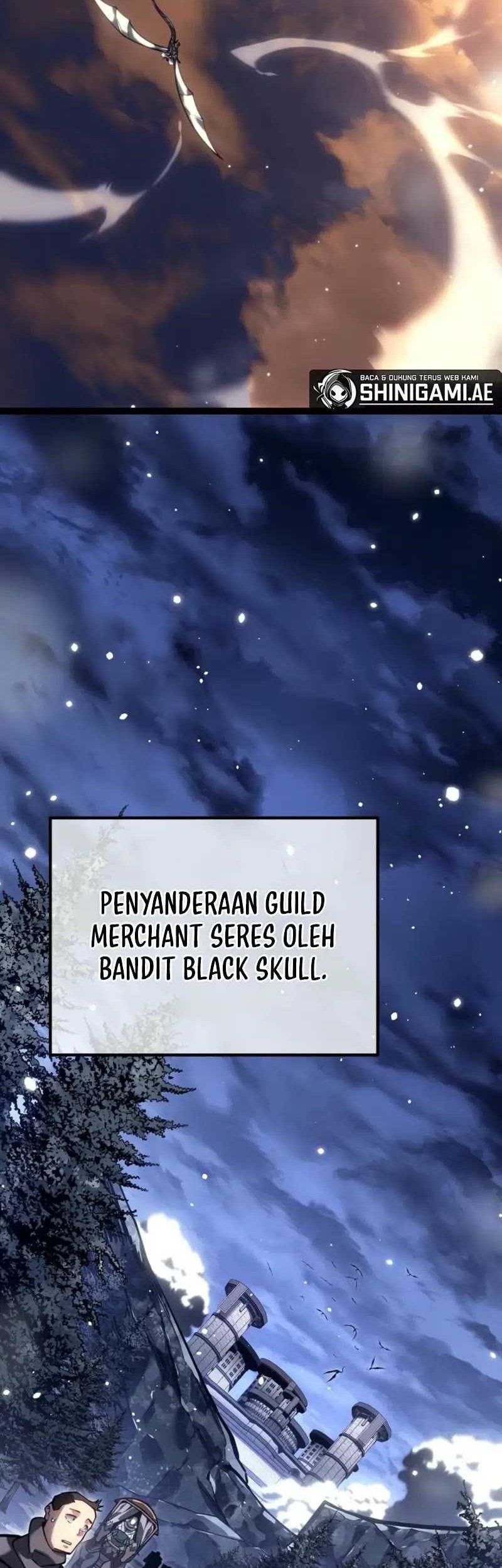Regressing As The Reincarnated Bastard Of The Sword Clan Chapter 42 Gambar 16