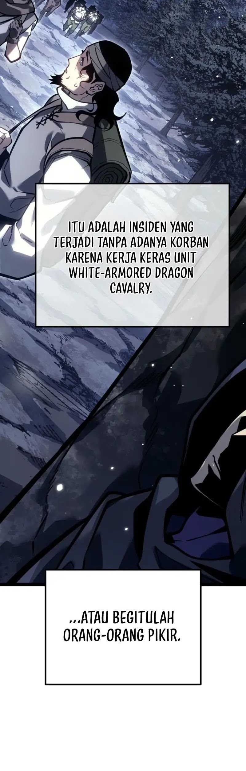 Regressing As The Reincarnated Bastard Of The Sword Clan Chapter 42 Gambar 17