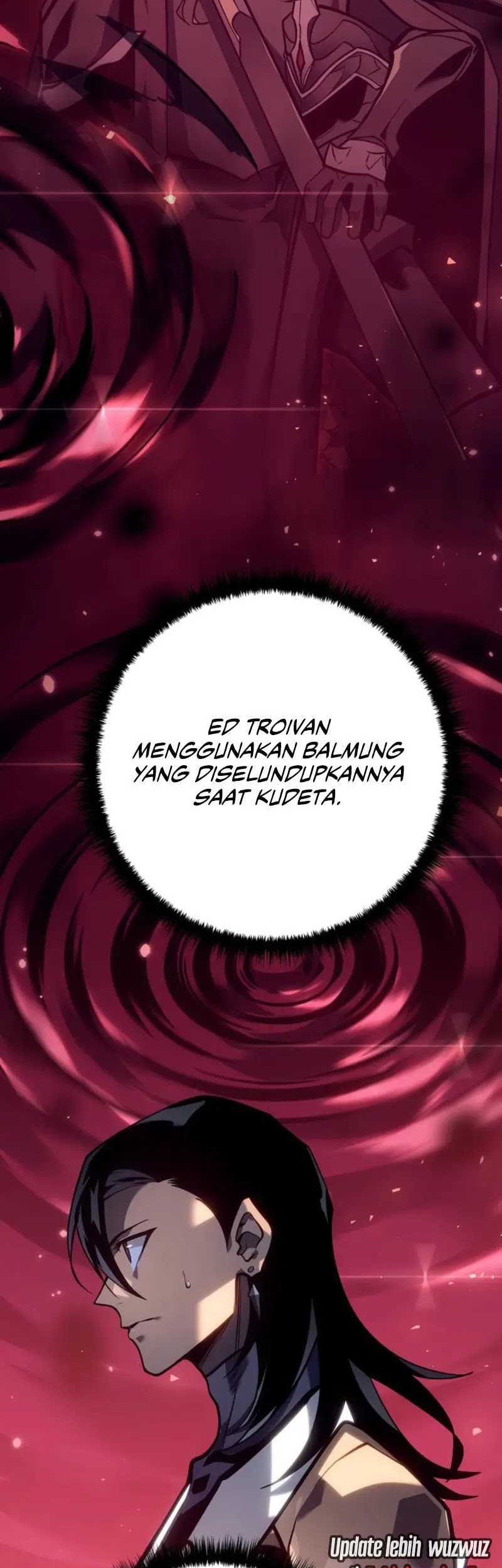 Regressing As The Reincarnated Bastard Of The Sword Clan Chapter 42 Gambar 20