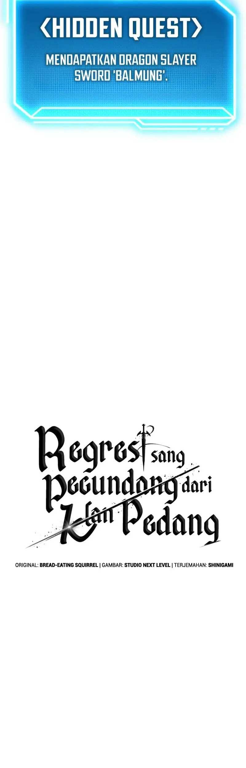 Regressing As The Reincarnated Bastard Of The Sword Clan Chapter 42 Gambar 23