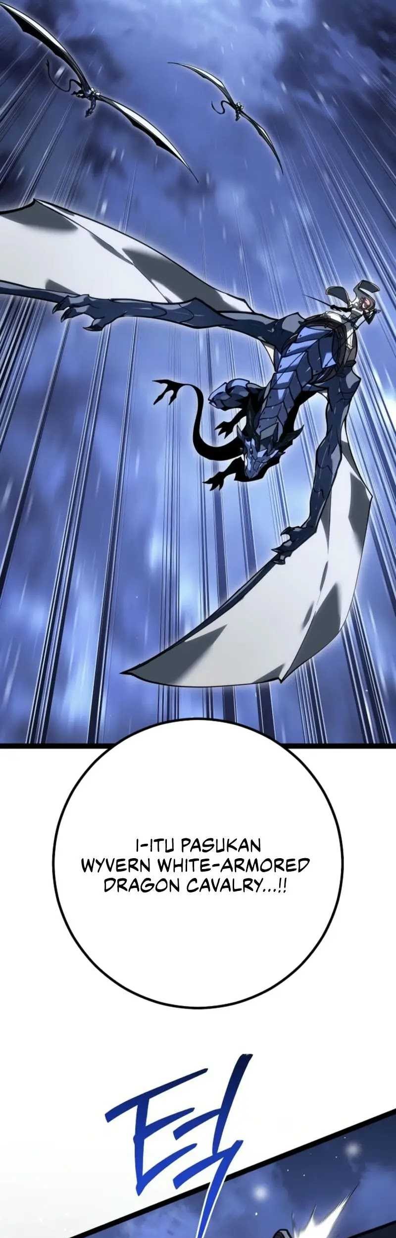Regressing As The Reincarnated Bastard Of The Sword Clan Chapter 42 Gambar 27