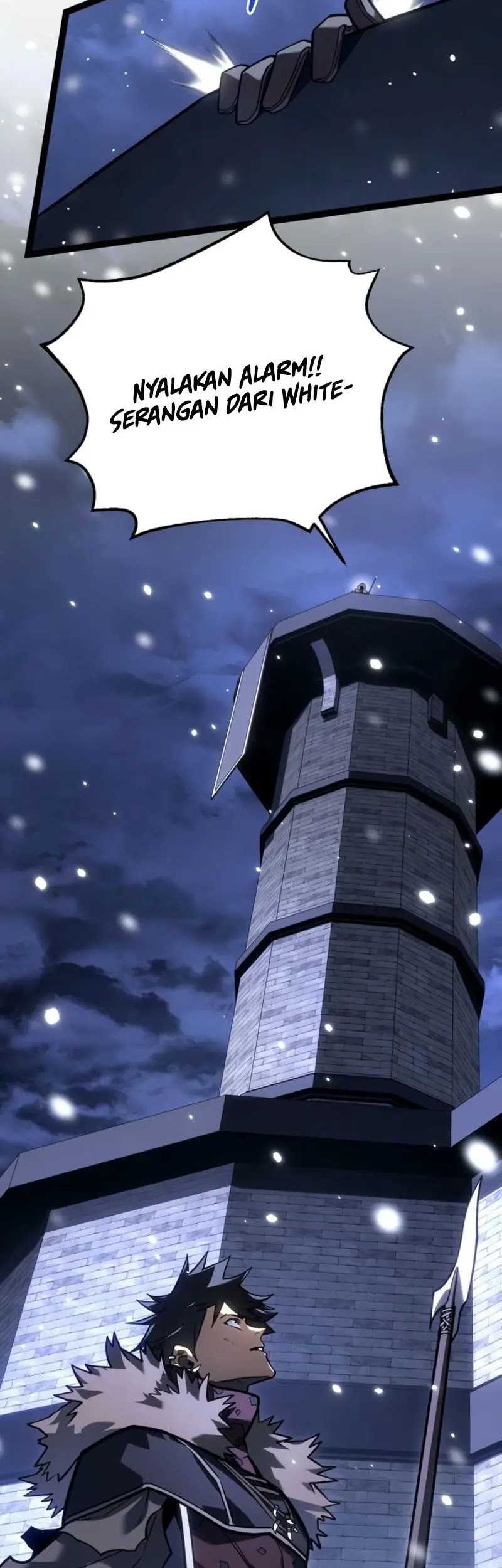 Regressing As The Reincarnated Bastard Of The Sword Clan Chapter 42 Gambar 28
