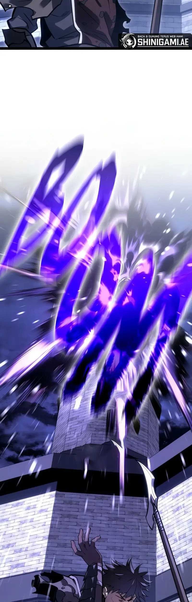 Regressing As The Reincarnated Bastard Of The Sword Clan Chapter 42 Gambar 29