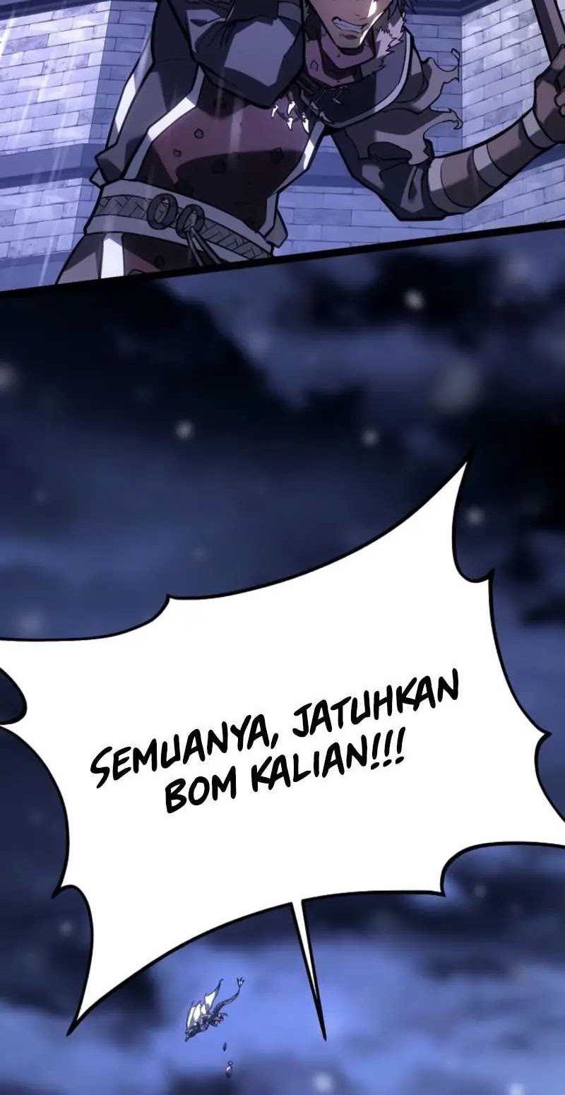 Regressing As The Reincarnated Bastard Of The Sword Clan Chapter 42 Gambar 30