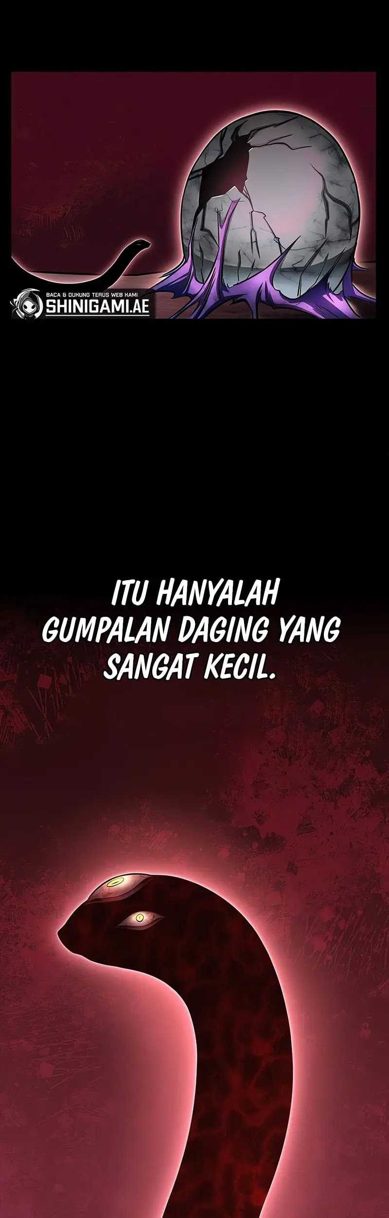 Superhuman Battlefield Chapter 149 Gambar 36