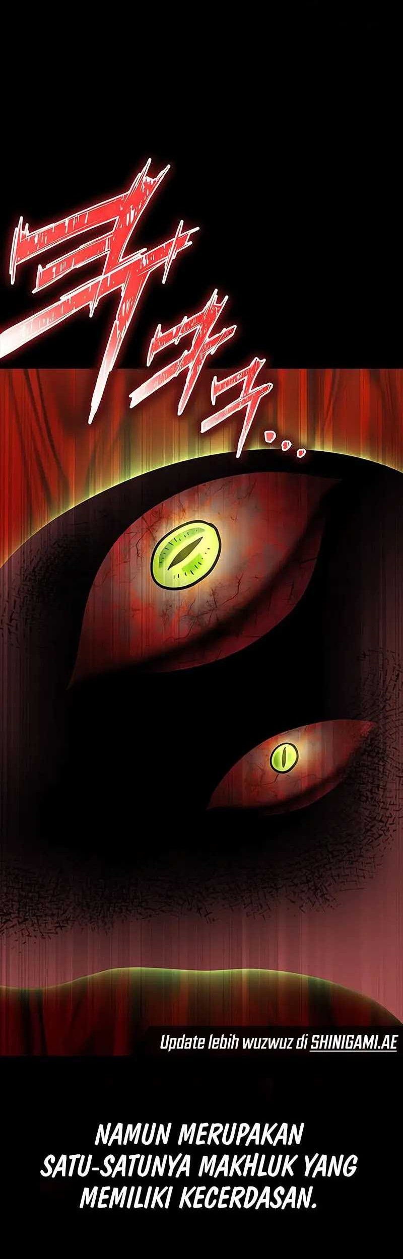 Superhuman Battlefield Chapter 149 Gambar 39