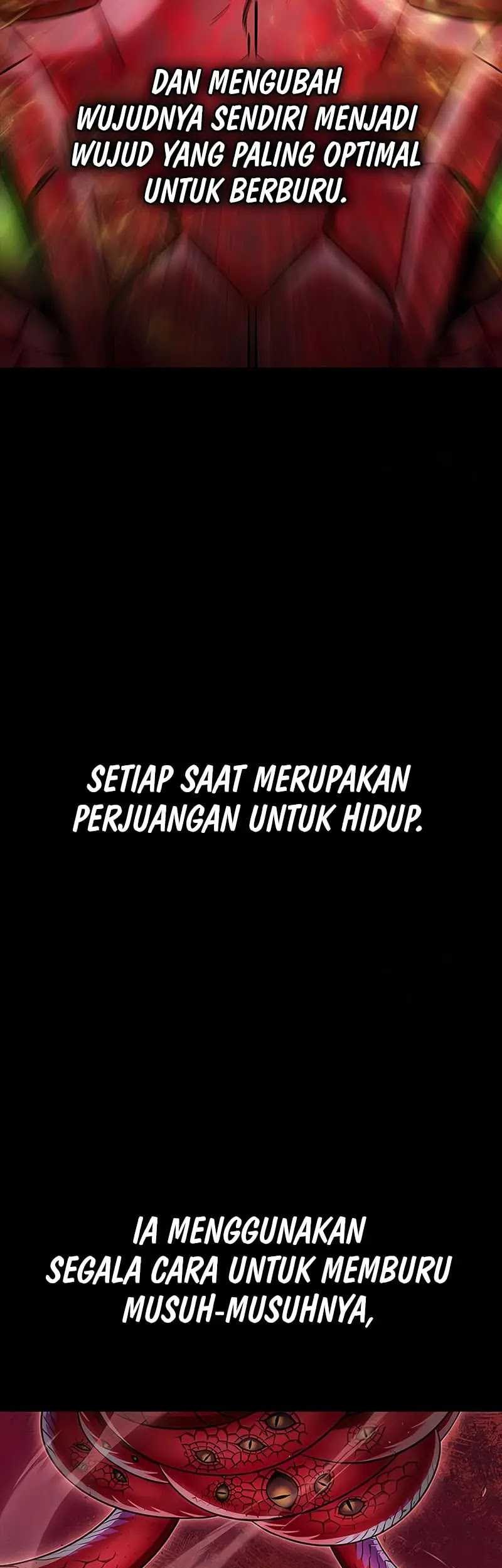 Superhuman Battlefield Chapter 149 Gambar 42