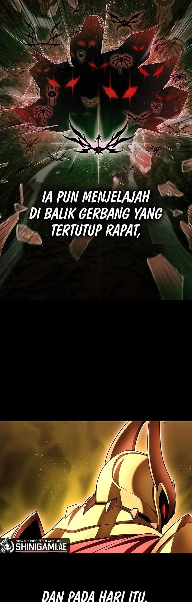 Superhuman Battlefield Chapter 149 Gambar 44