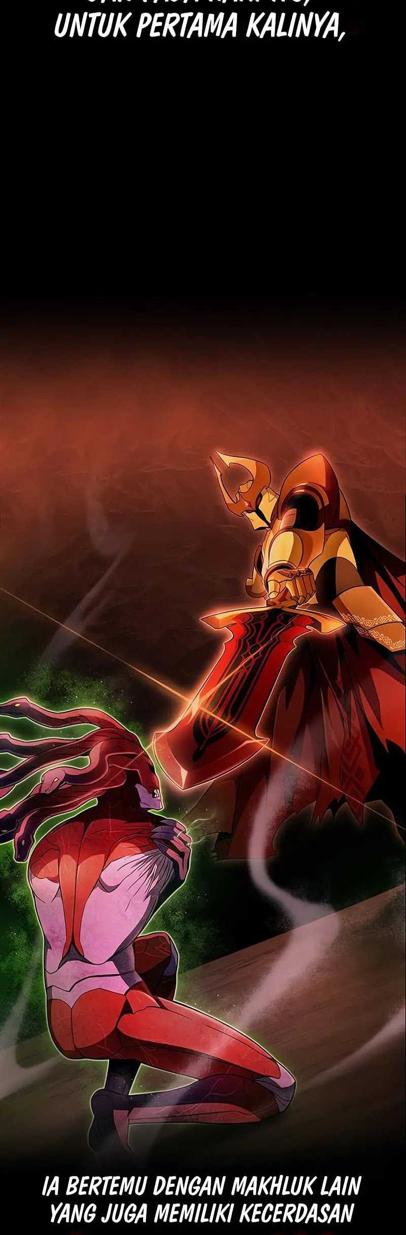 Superhuman Battlefield Chapter 149 Gambar 45