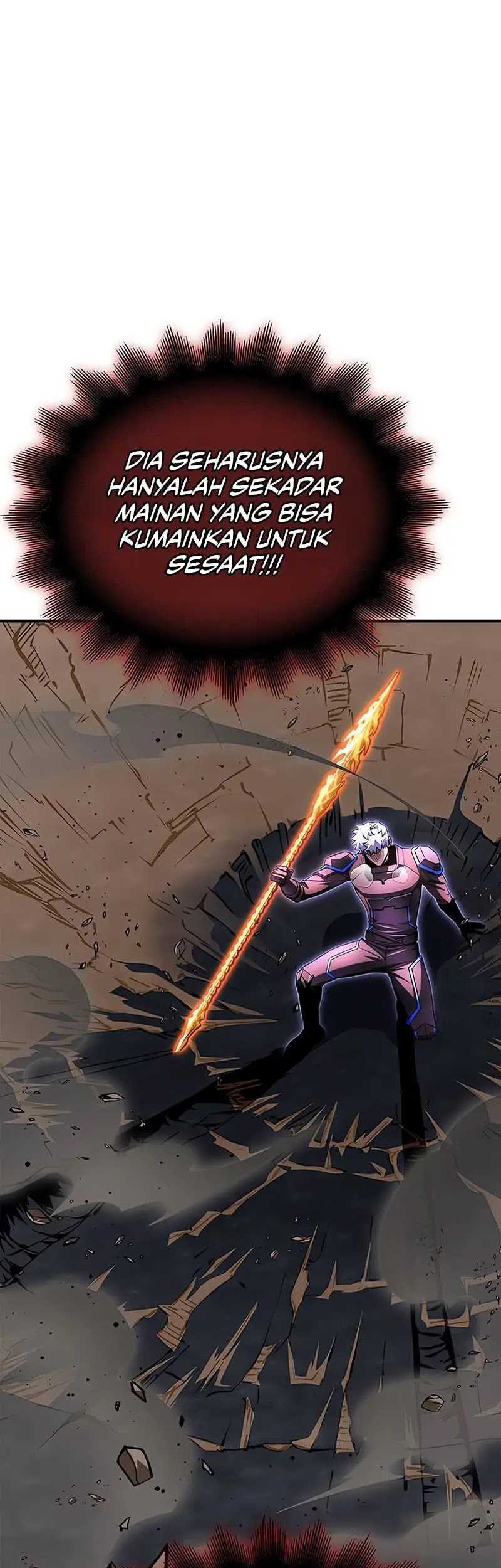 Superhuman Battlefield Chapter 149 Gambar 52