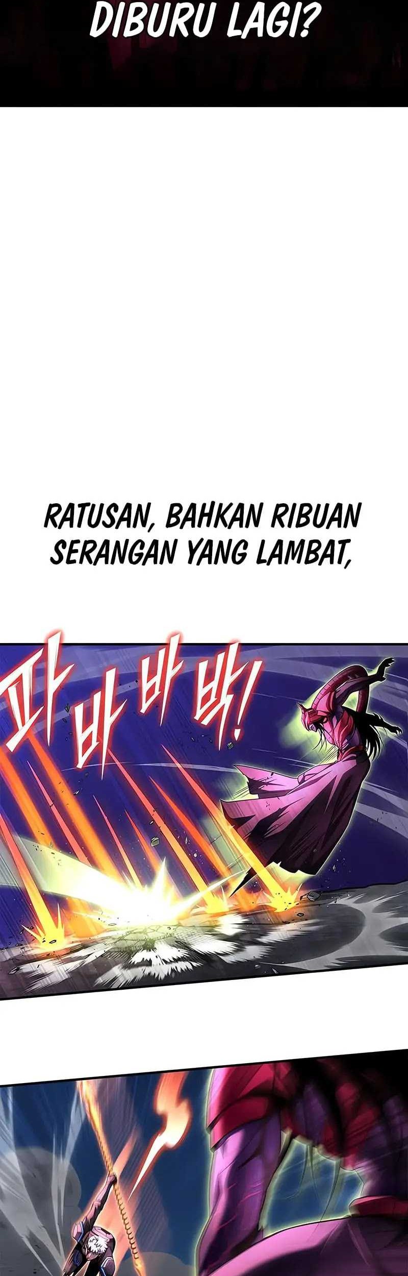 Superhuman Battlefield Chapter 149 Gambar 55