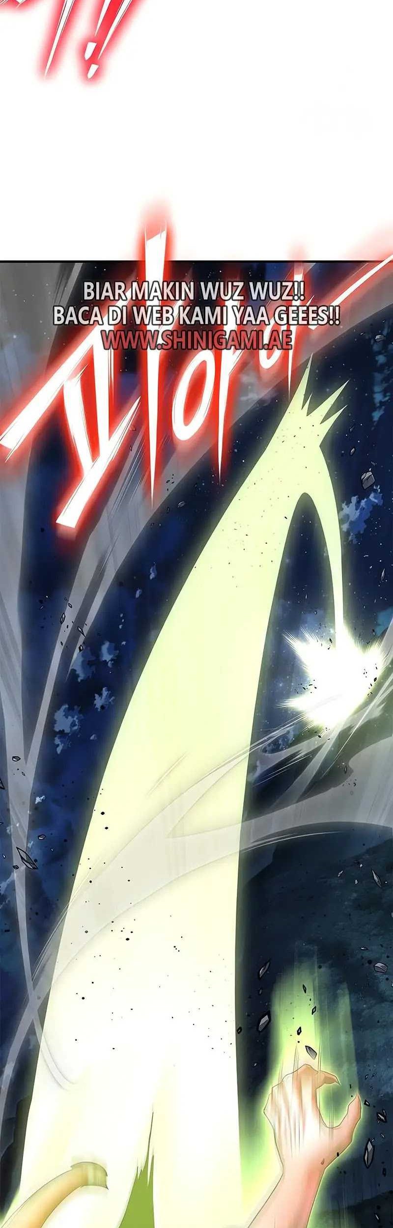 Superhuman Battlefield Chapter 149 Gambar 75