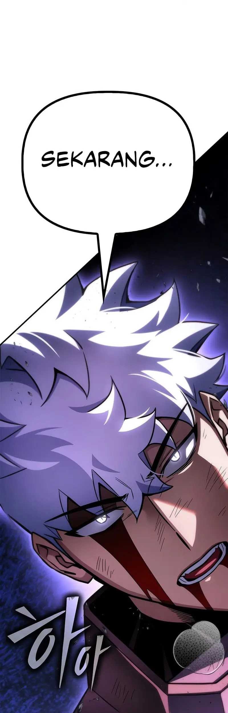 Superhuman Battlefield Chapter 149 Gambar 78