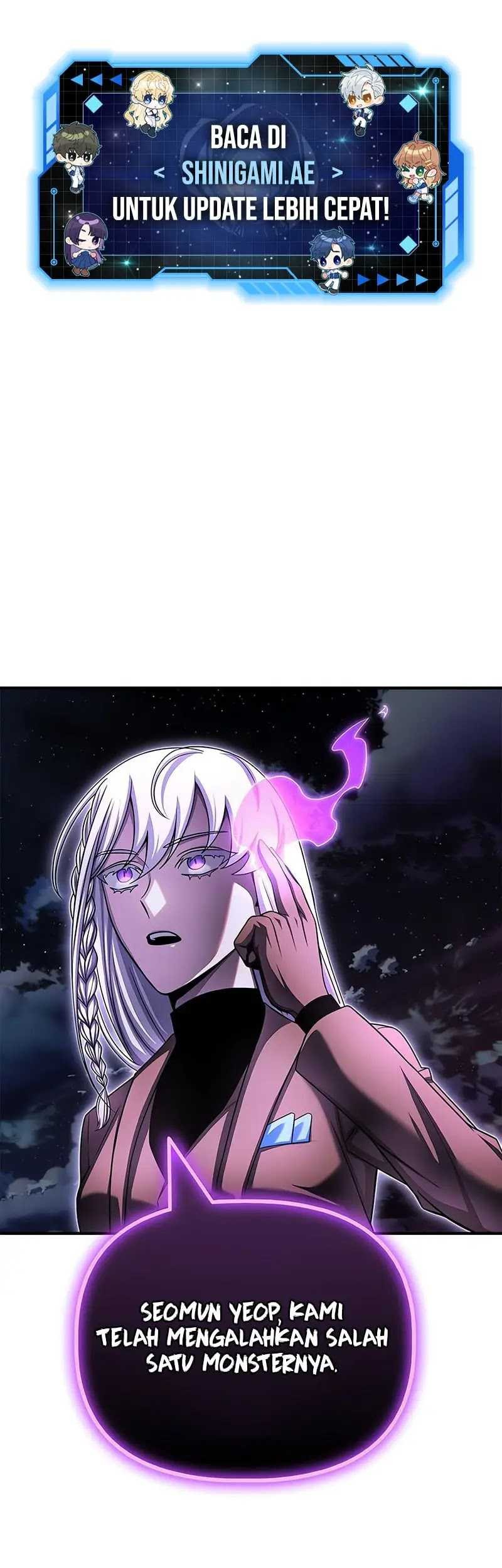 Baca  Superhuman Battlefield Chapter 149 Gambar 2