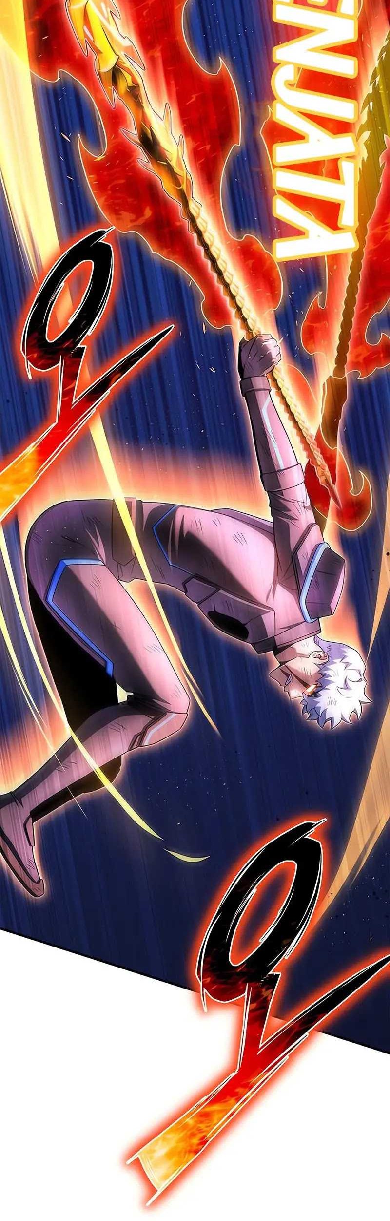 Superhuman Battlefield Chapter 149 Gambar 15