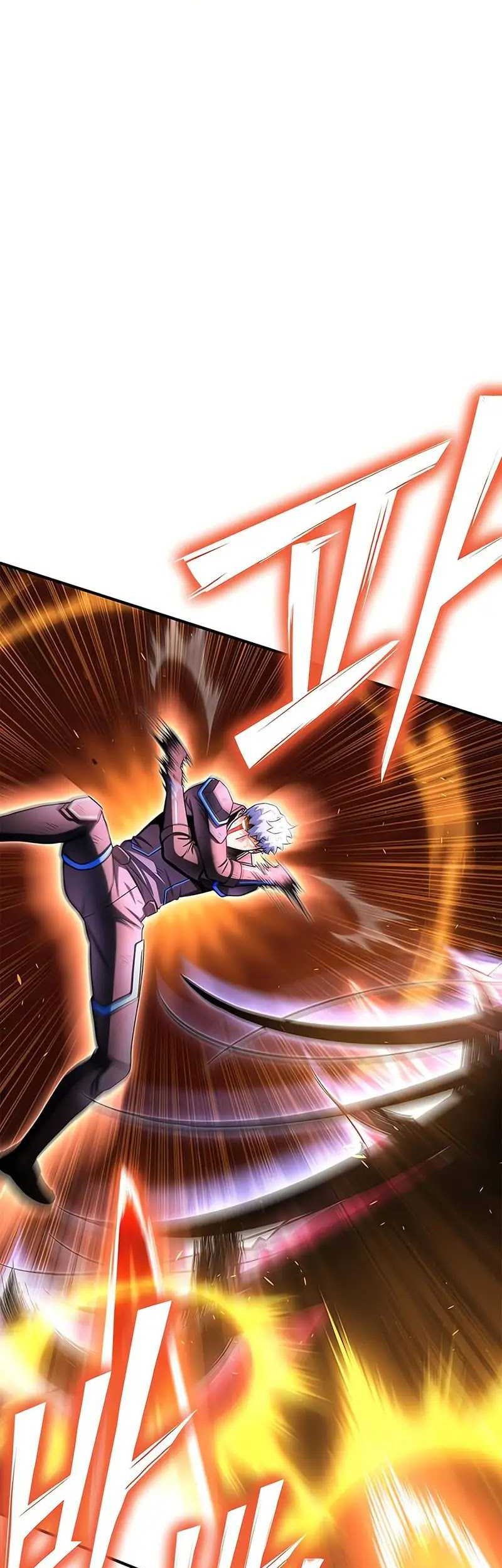 Superhuman Battlefield Chapter 149 Gambar 16