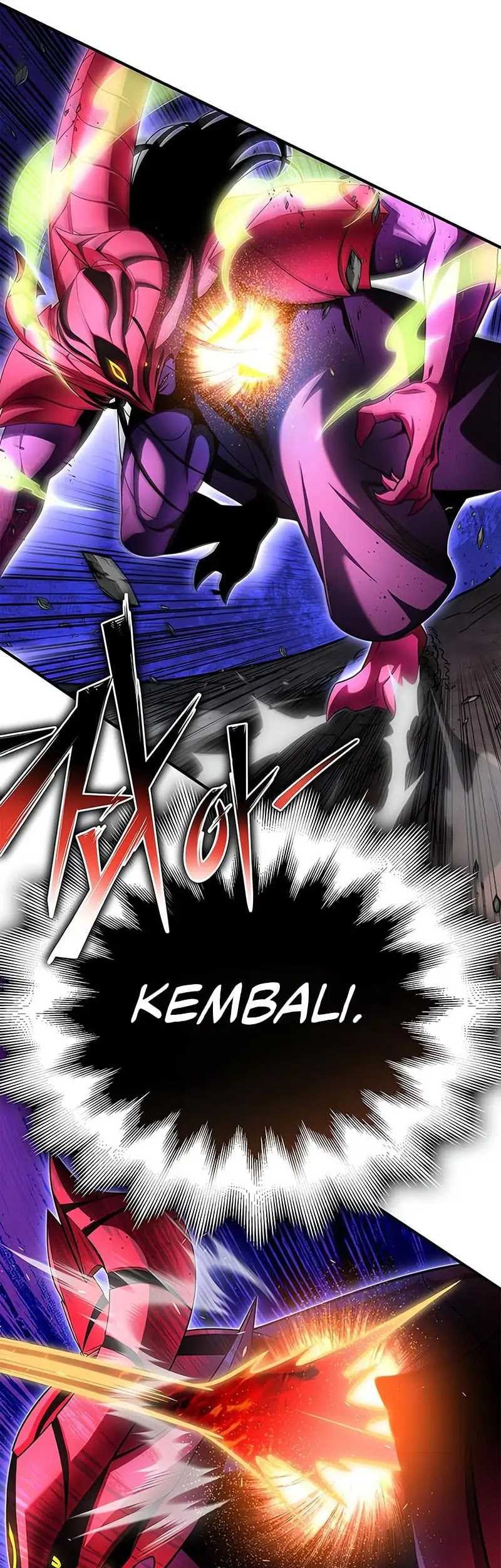 Superhuman Battlefield Chapter 149 Gambar 18