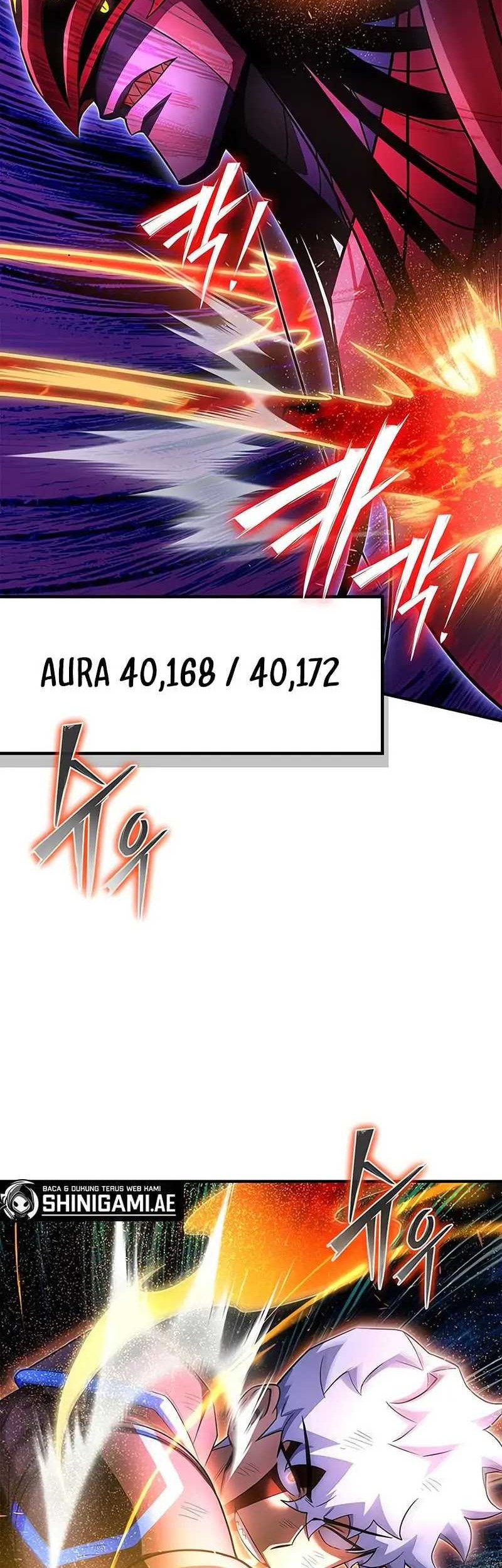 Superhuman Battlefield Chapter 149 Gambar 19