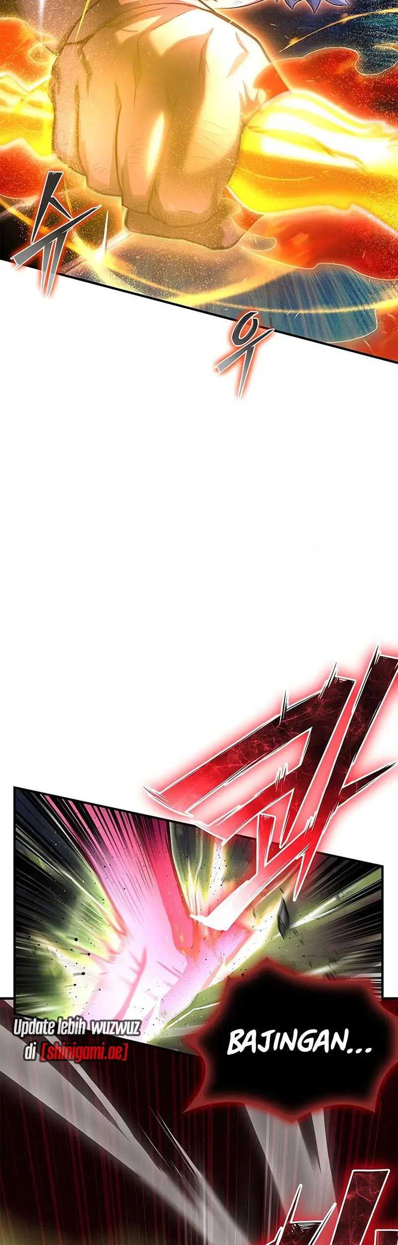 Superhuman Battlefield Chapter 149 Gambar 20