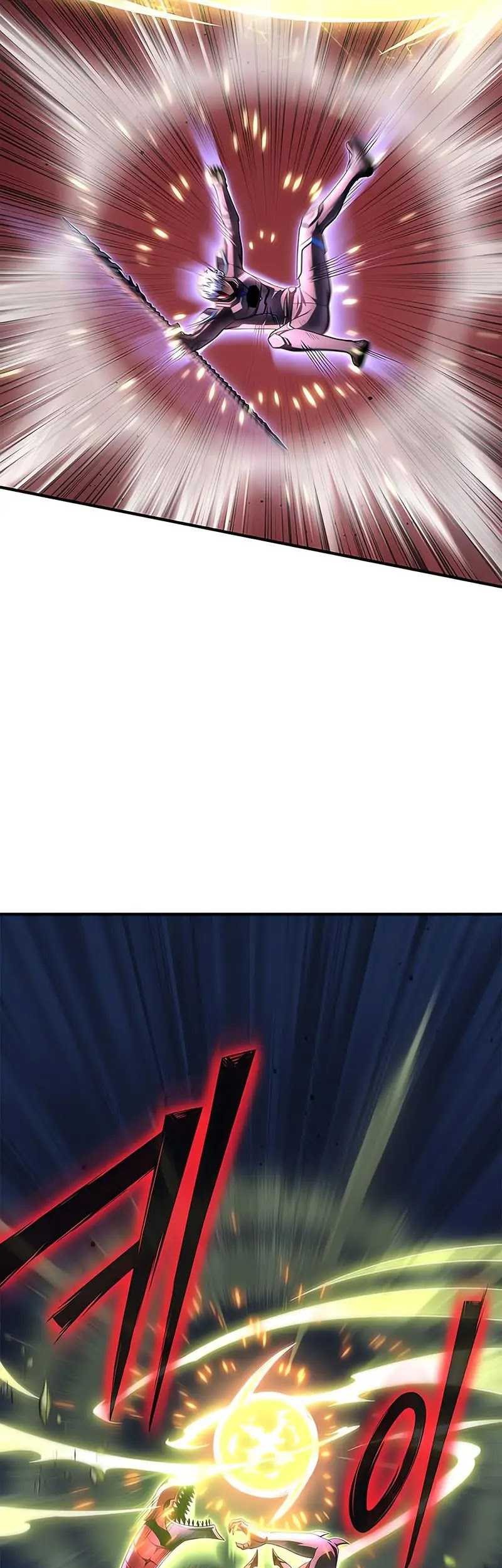 Superhuman Battlefield Chapter 149 Gambar 22