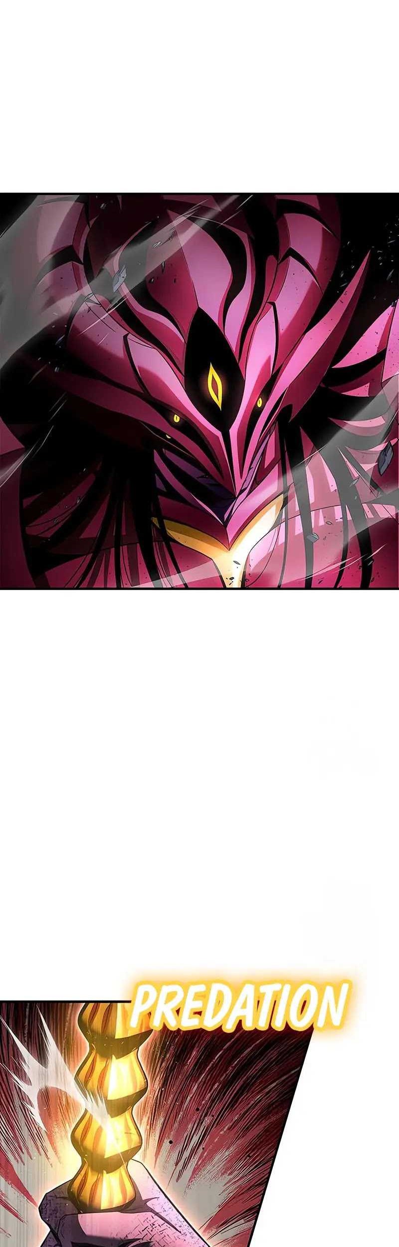 Superhuman Battlefield Chapter 149 Gambar 27