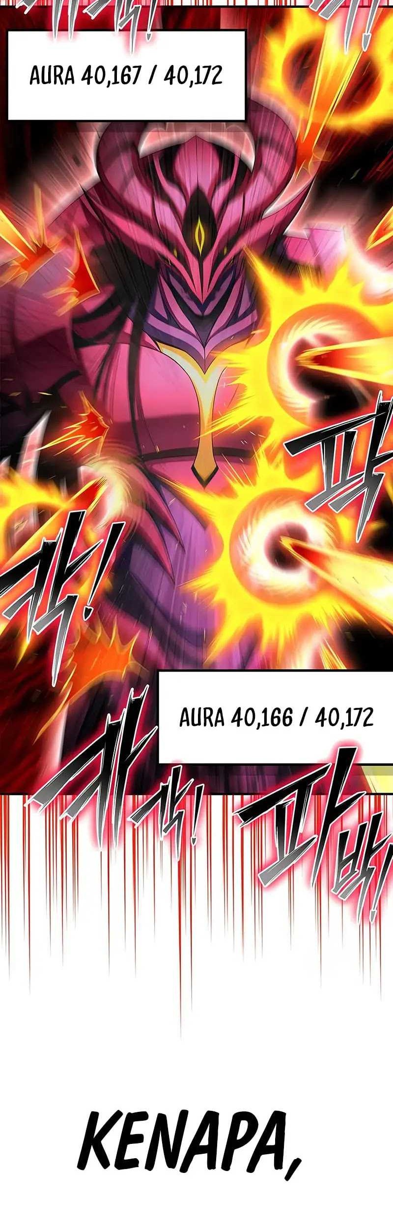 Superhuman Battlefield Chapter 149 Gambar 29