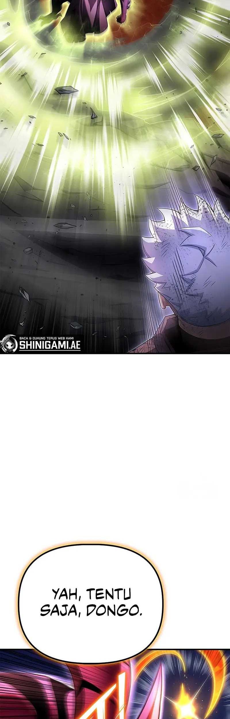 Superhuman Battlefield Chapter 149 Gambar 32