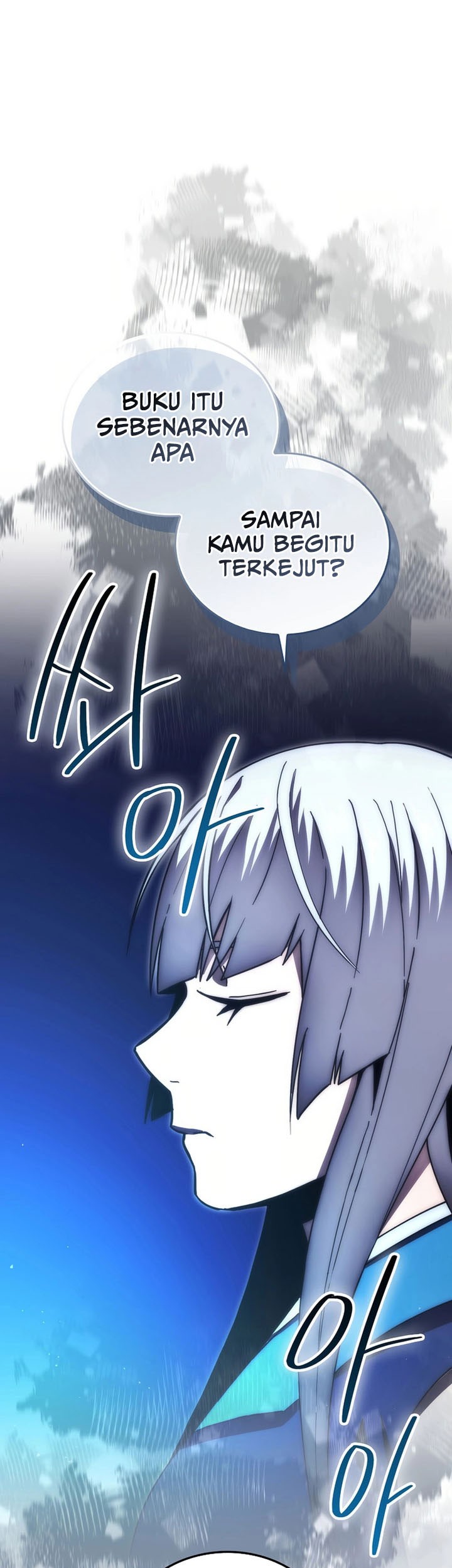 Demon Lord’s Martial Arts Ascension Chapter 103 Gambar 18