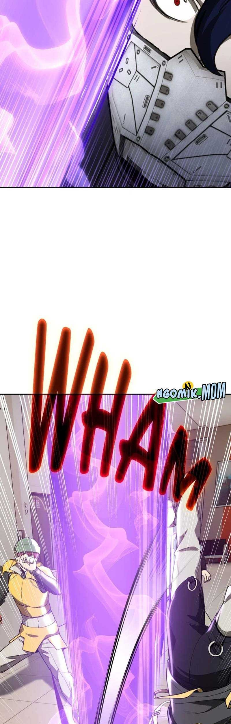 Return of the Genius Player Chapter 43 Gambar 18