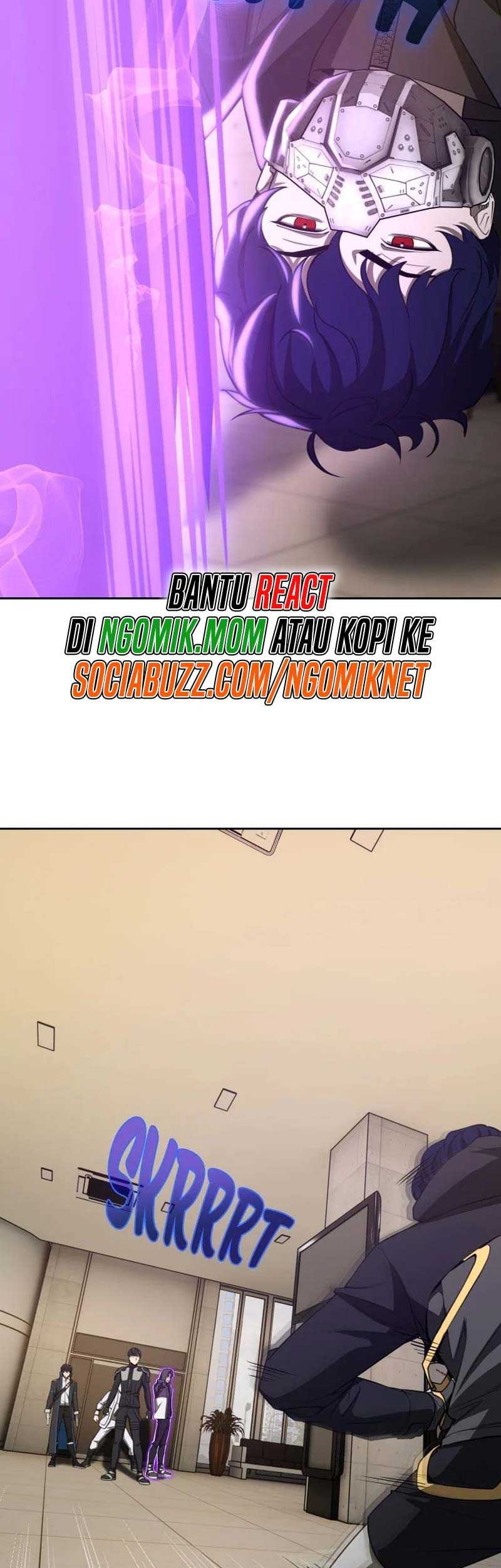 Return of the Genius Player Chapter 43 Gambar 20