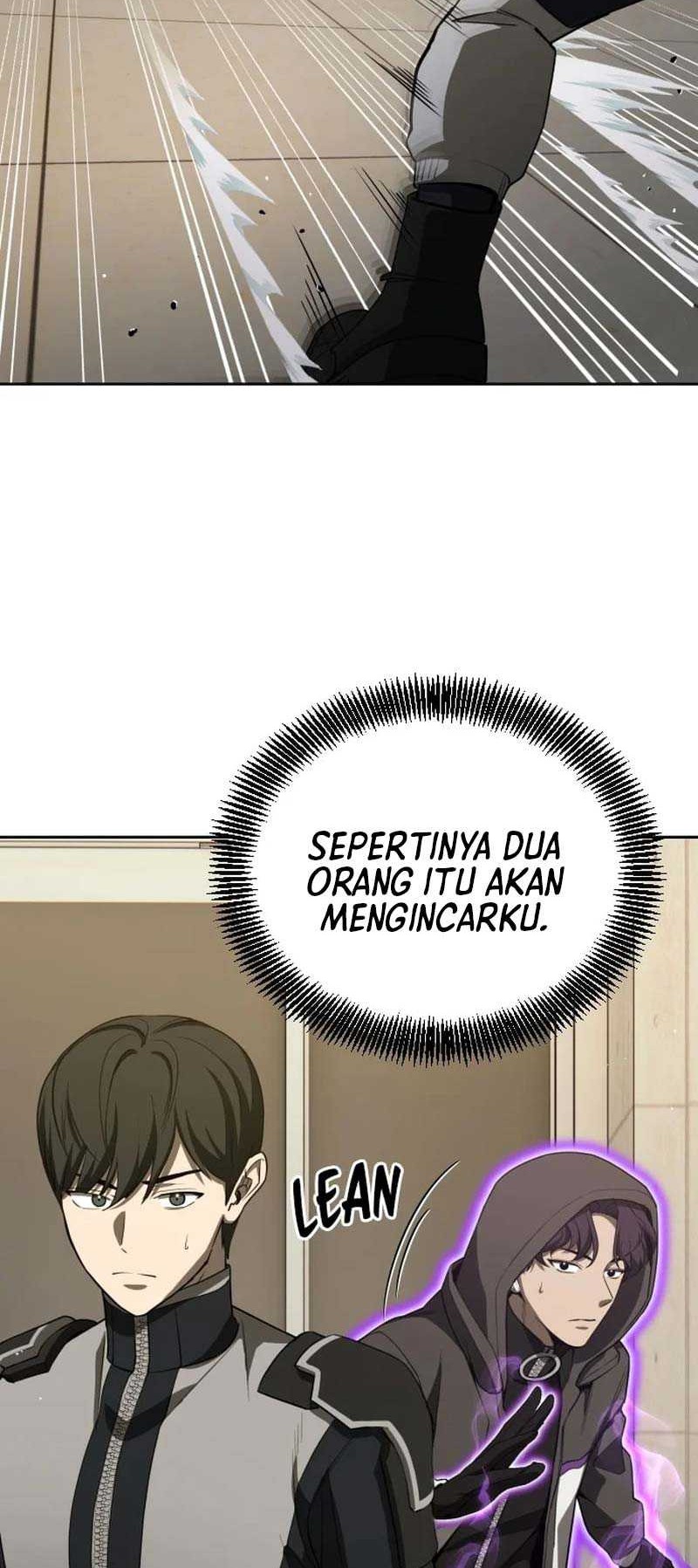 Return of the Genius Player Chapter 43 Gambar 21