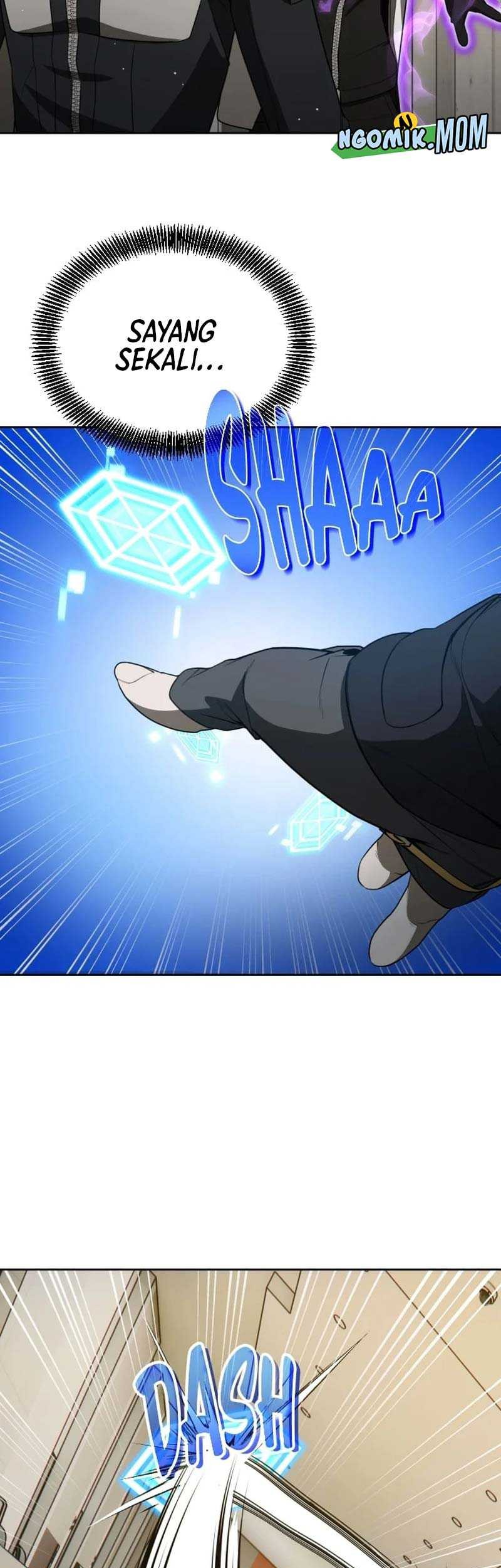 Return of the Genius Player Chapter 43 Gambar 22