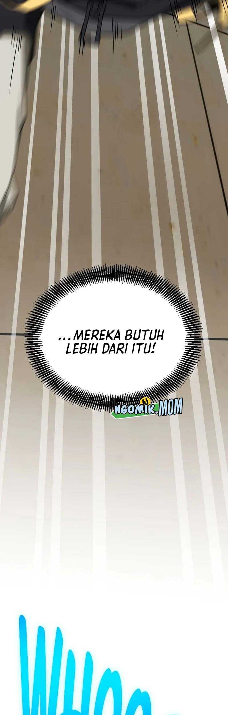Return of the Genius Player Chapter 43 Gambar 24
