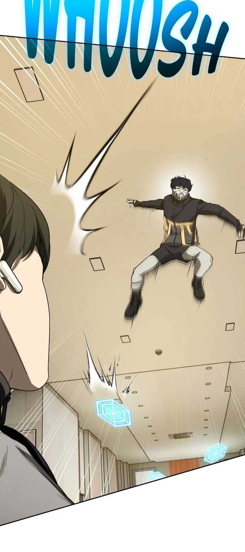 Return of the Genius Player Chapter 43 Gambar 25