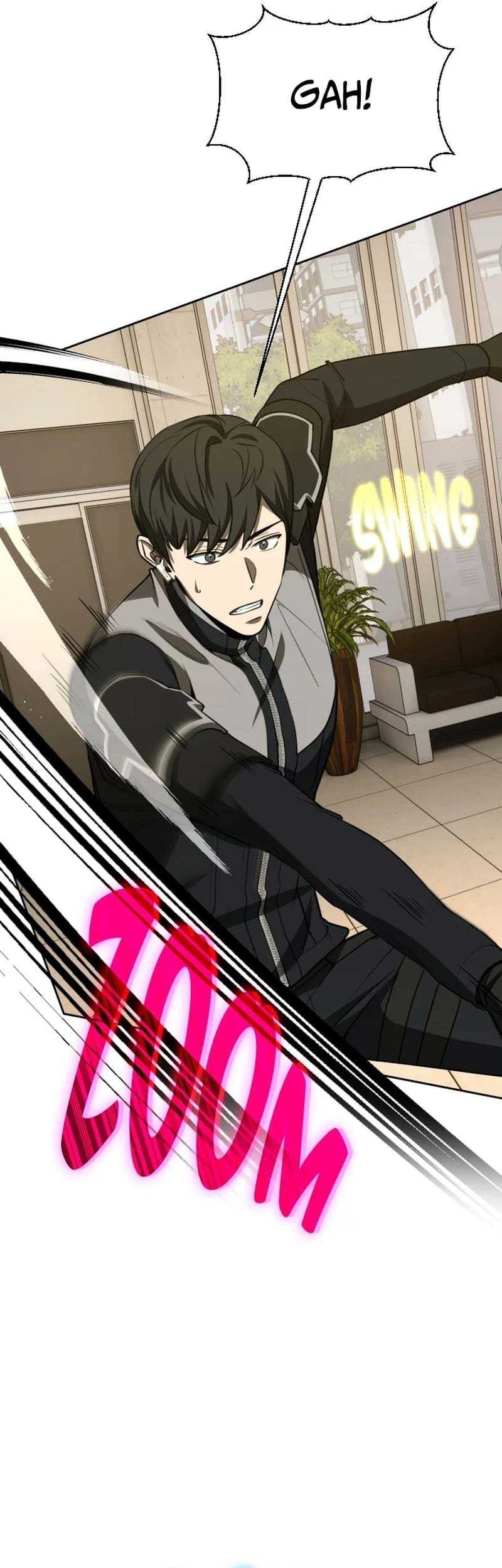 Return of the Genius Player Chapter 43 Gambar 26