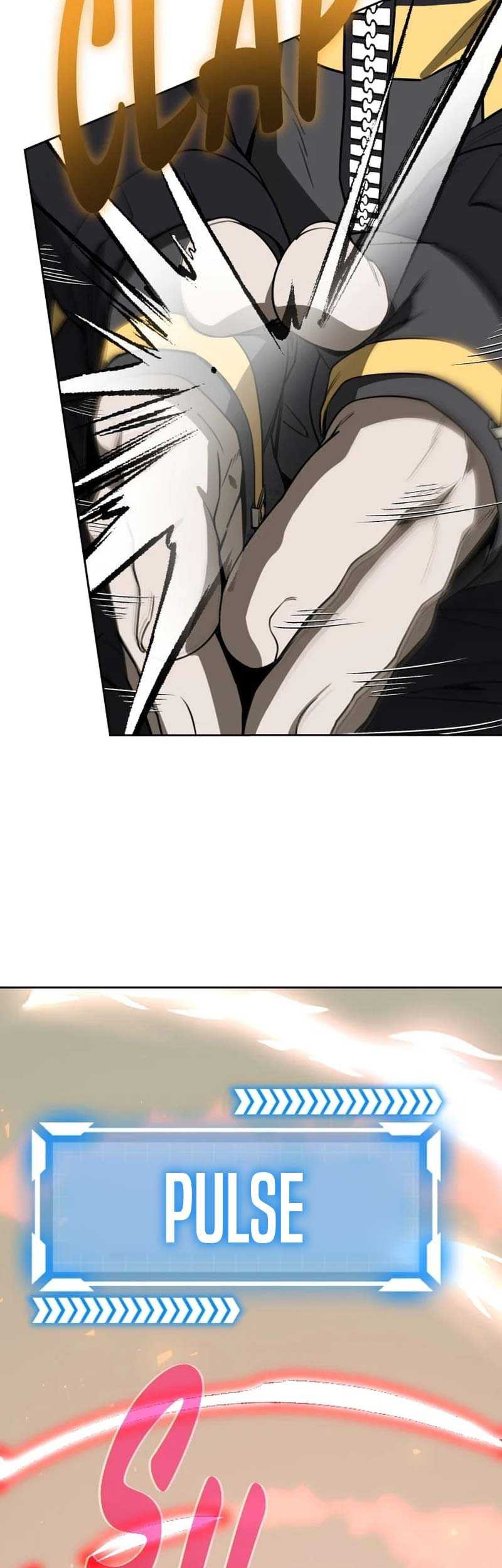 Return of the Genius Player Chapter 43 Gambar 28