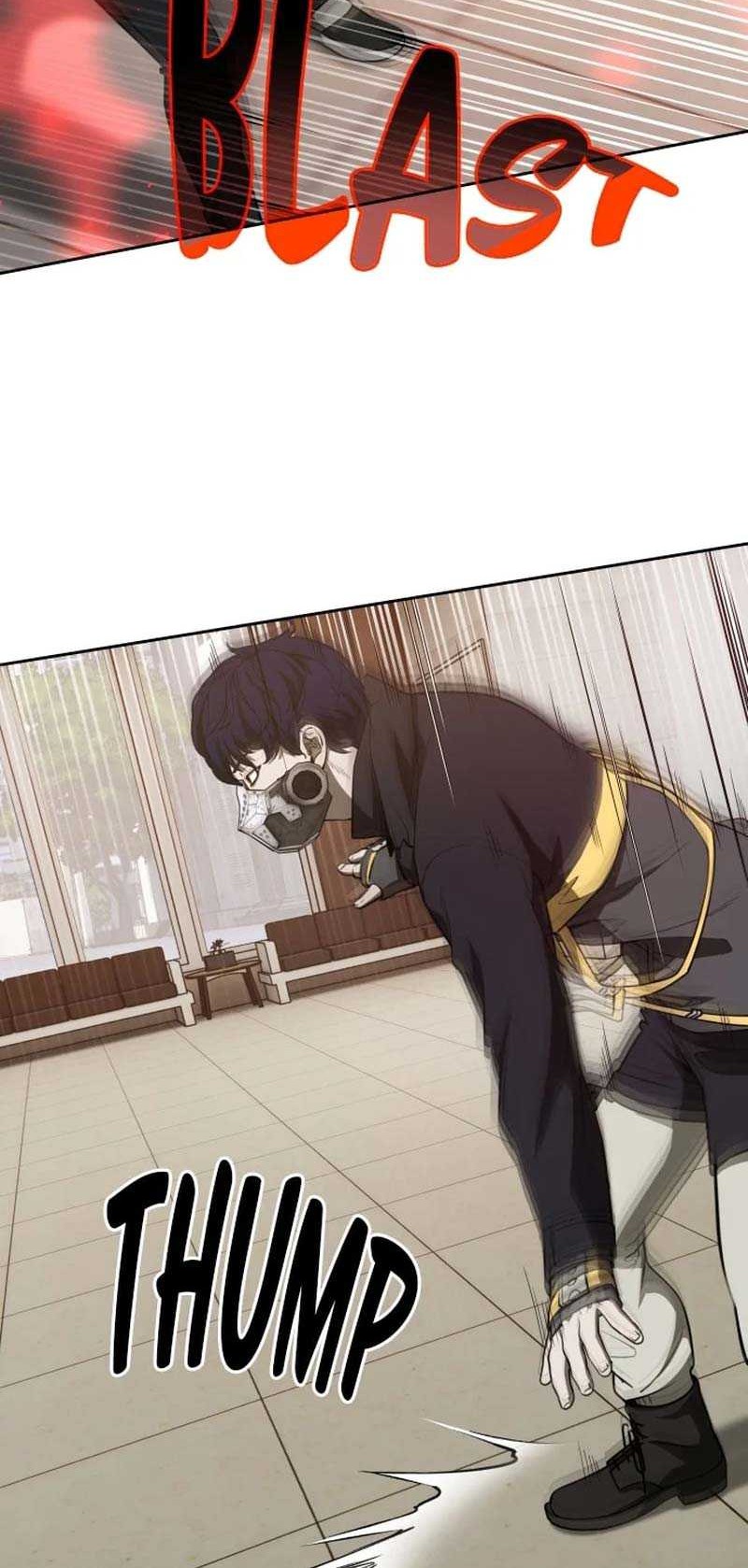 Return of the Genius Player Chapter 43 Gambar 31