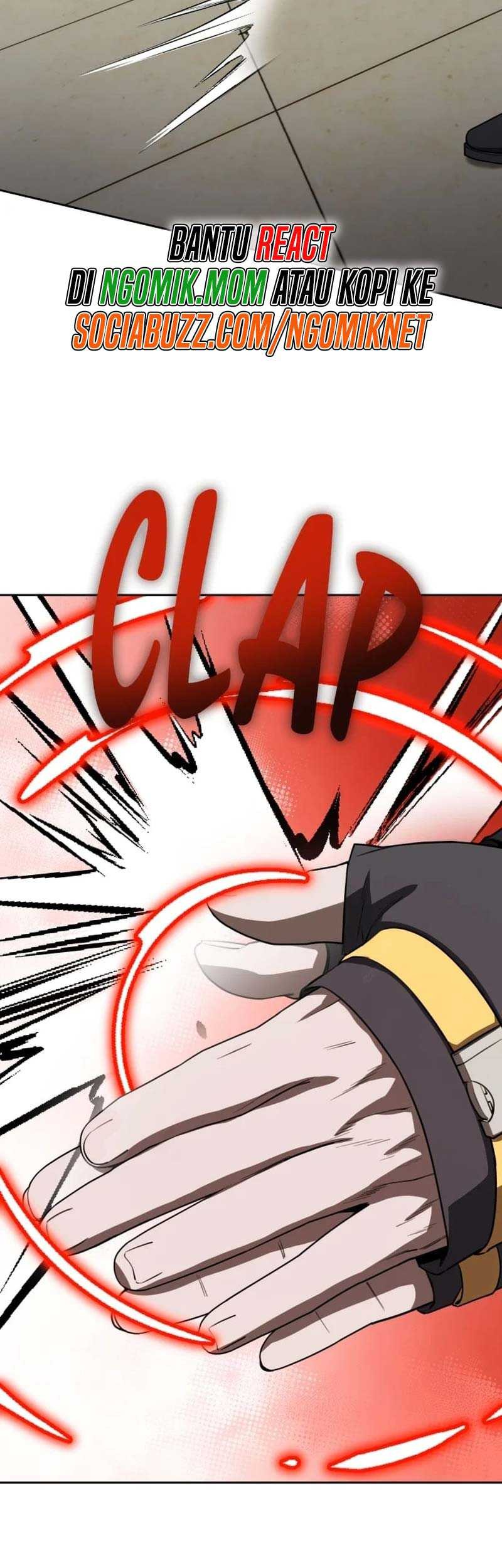 Return of the Genius Player Chapter 43 Gambar 32