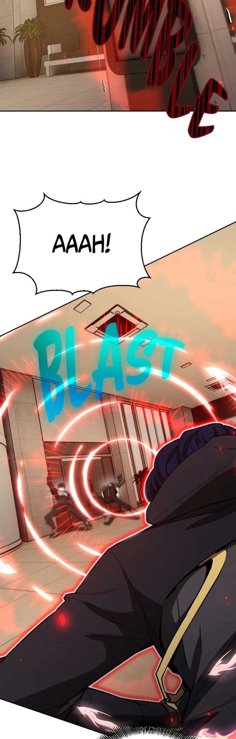 Return of the Genius Player Chapter 43 Gambar 34