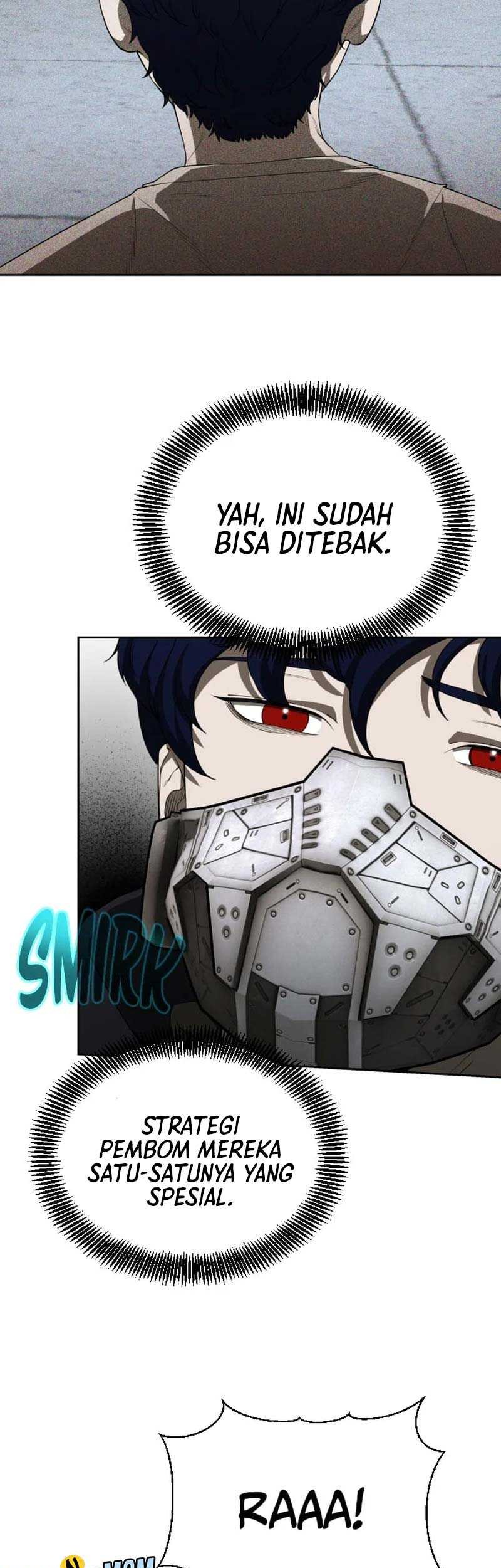 Return of the Genius Player Chapter 43 Gambar 36