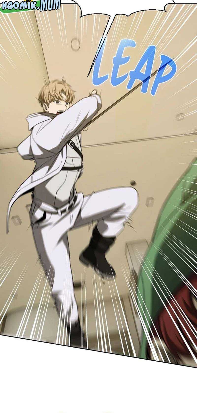 Return of the Genius Player Chapter 43 Gambar 37