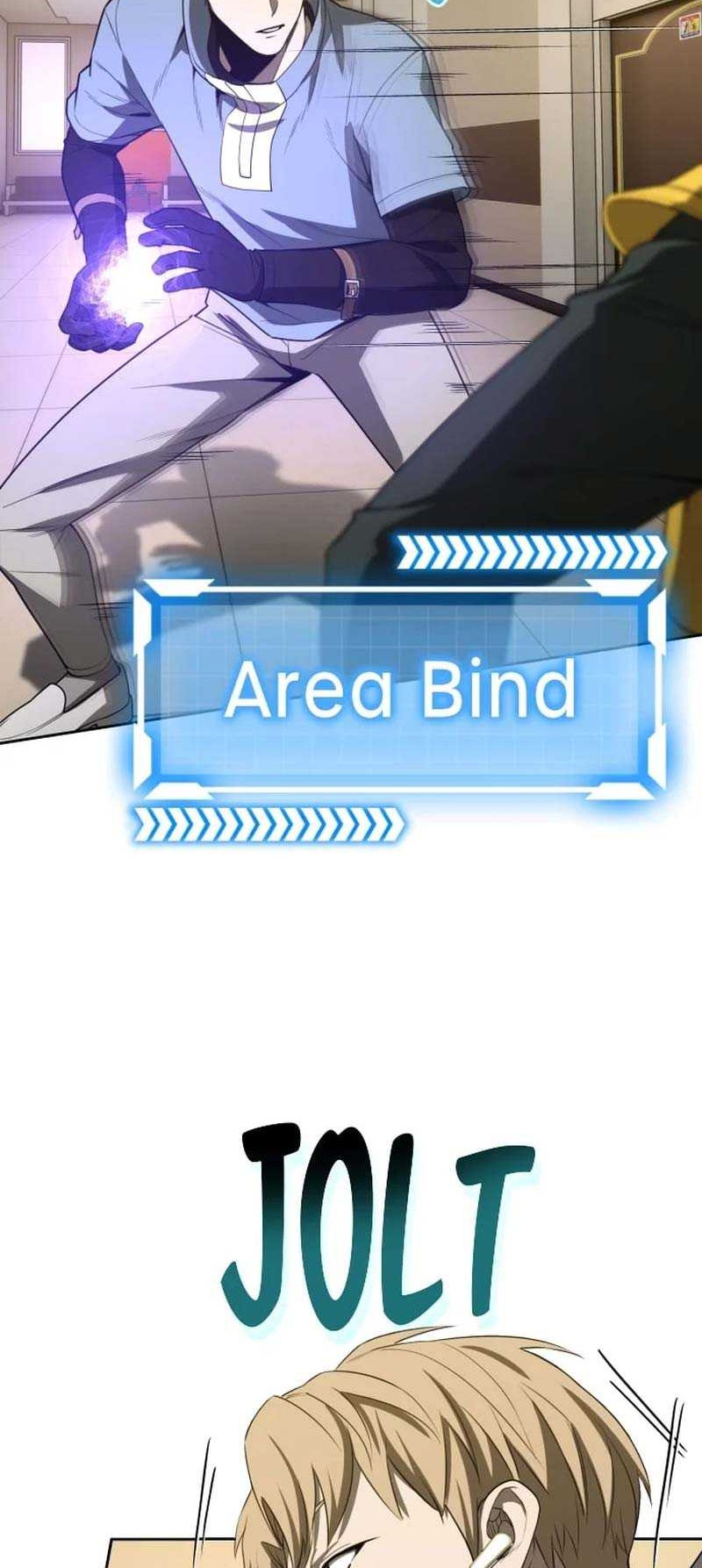 Return of the Genius Player Chapter 43 Gambar 39