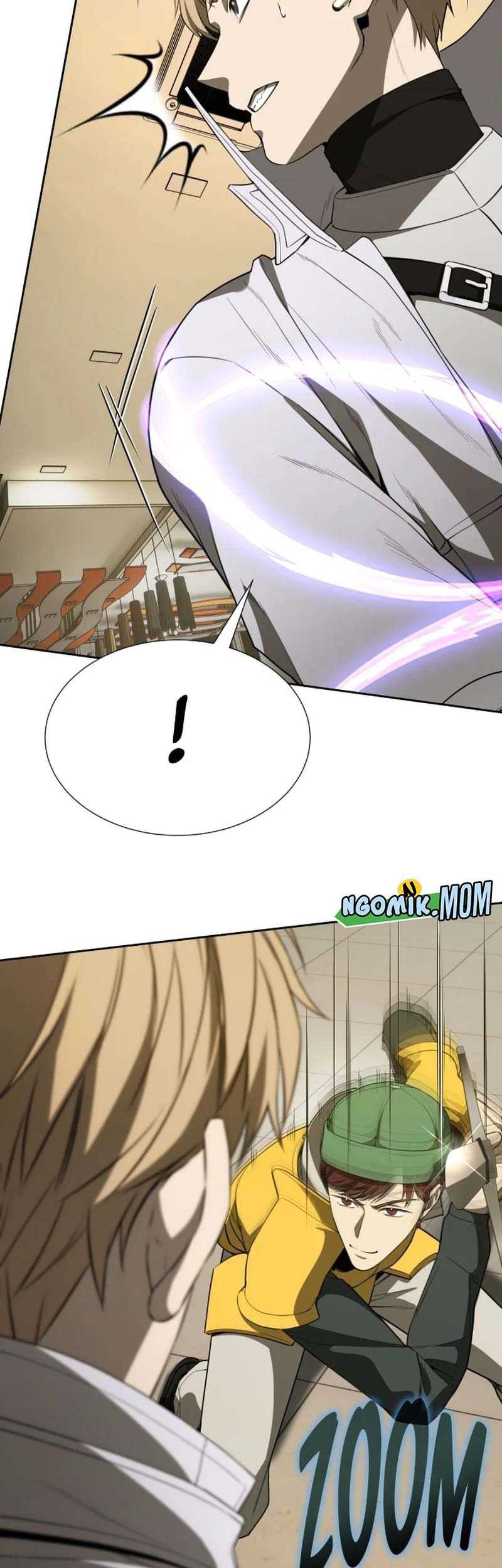 Return of the Genius Player Chapter 43 Gambar 40